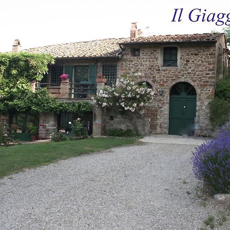 Antico Borgo Di Sugame Villa Greve in Chianti Exterior photo