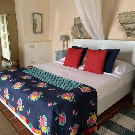 Antico Borgo Di Sugame Villa Greve in Chianti Exterior photo