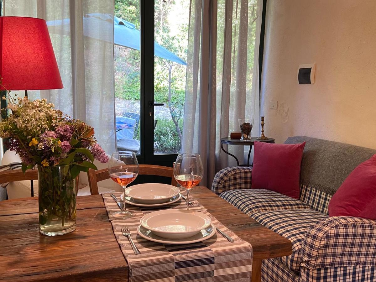 Antico Borgo Di Sugame Villa Greve in Chianti Exterior photo