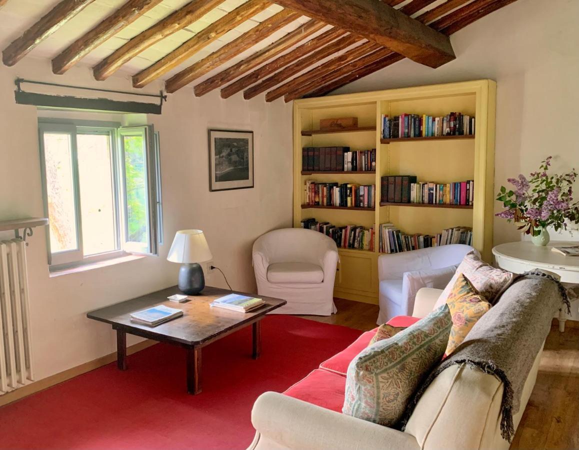 Antico Borgo Di Sugame Villa Greve in Chianti Exterior photo