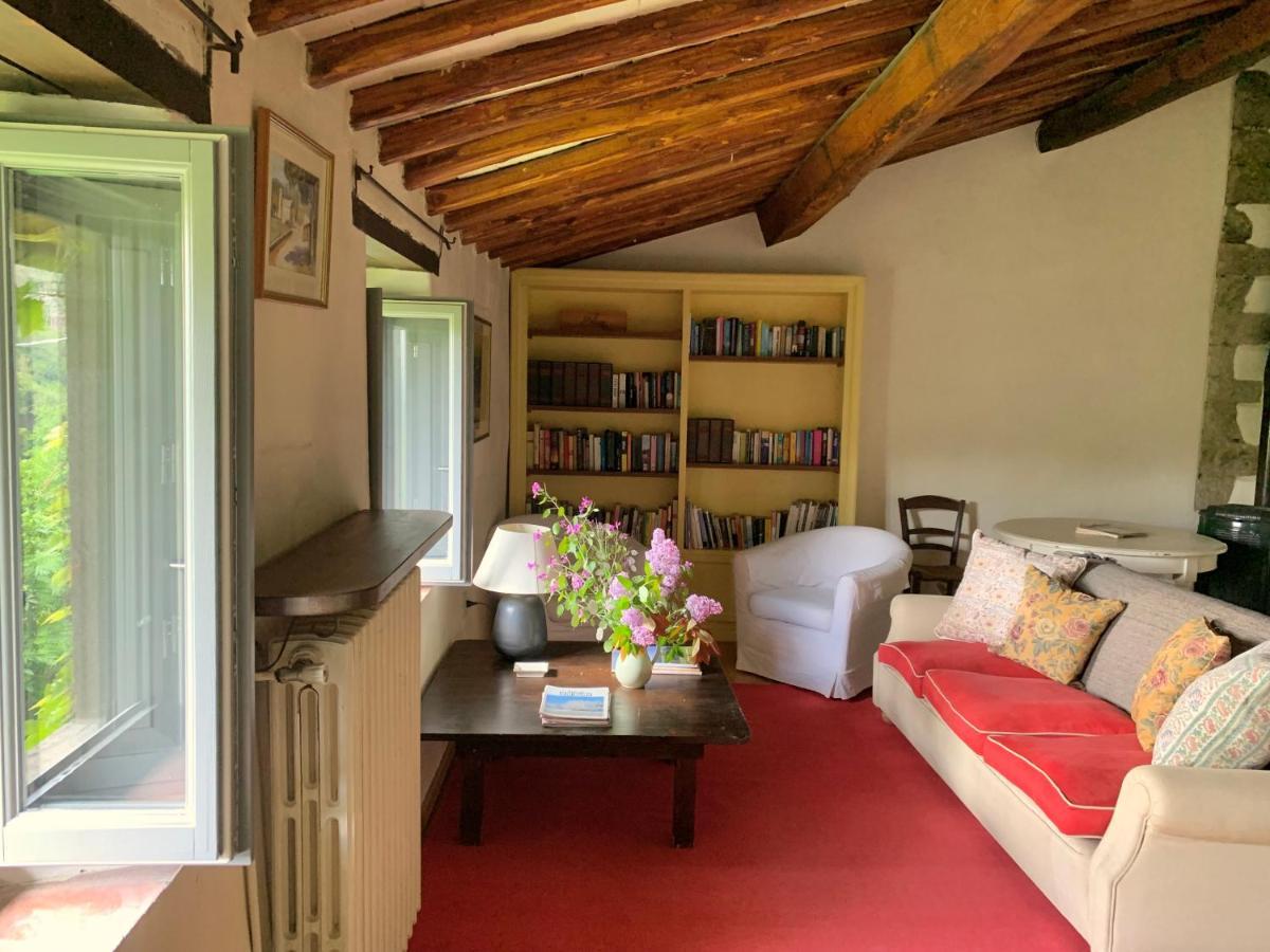 Antico Borgo Di Sugame Villa Greve in Chianti Exterior photo